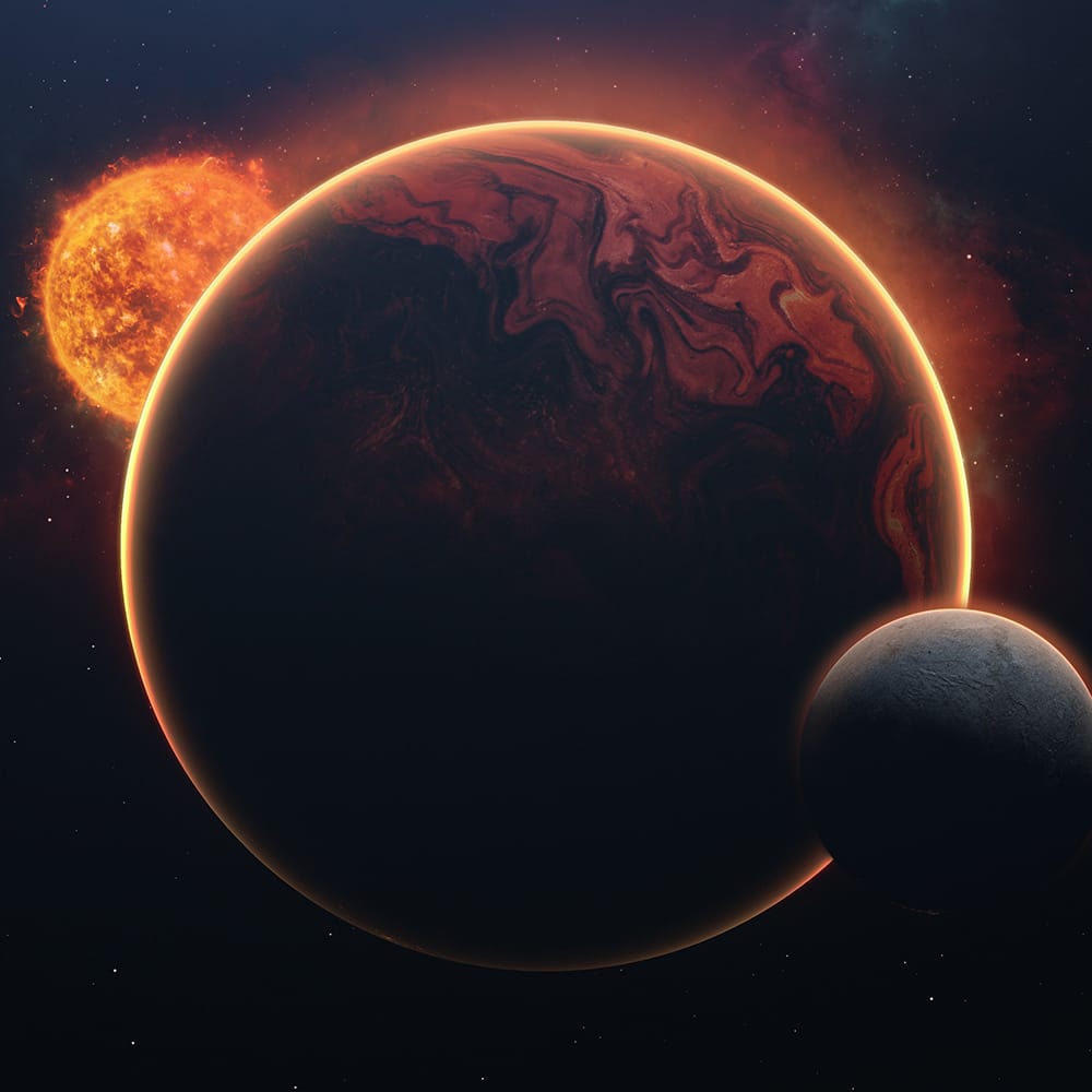 Could alien life be detected on recently discovered planets